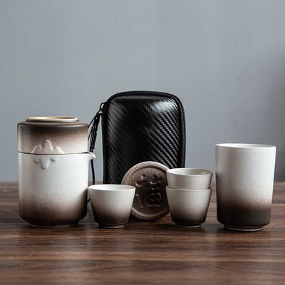 创意茶具